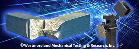 what is material impact testing|how does impact testing work.